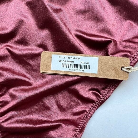 SKIMS Underwear Bundle 3X NWT - Picture 2 of 3